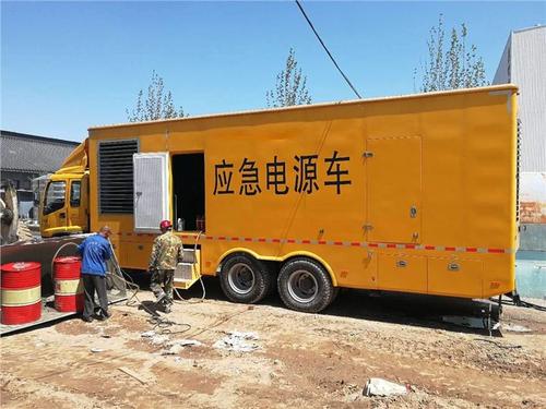 凤冈发电车租赁-教您挑选发电机哪些技巧可以掌握使用