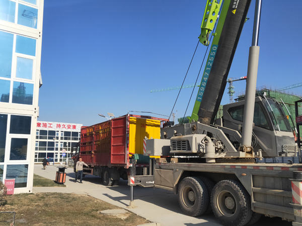 凤冈发电机出租50KW柴油发电机组需要配多粗电缆线