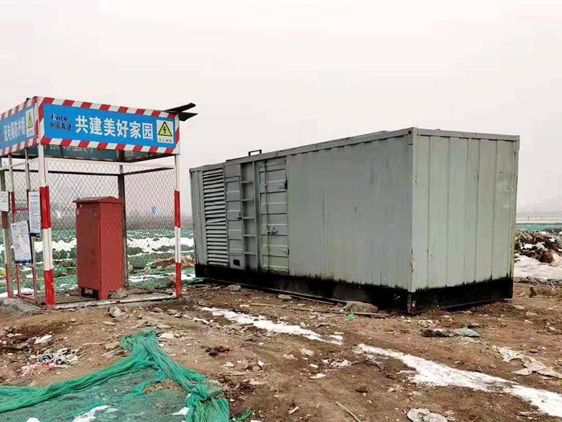 凤冈燃气发电机在高海拔地区运行时会遇到哪些常见故障？