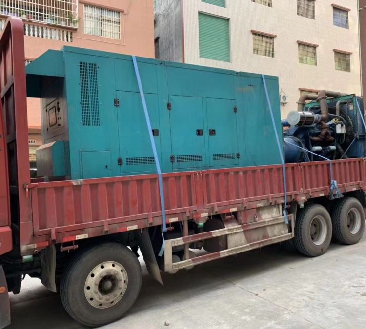 凤冈如何在不同负载率下确保 400KW 柴油发电机组的正常运行？