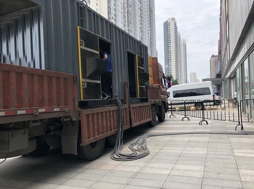 凤冈低温环境下，柴油发电机组电池充满电的具体时间受哪些因素影响？