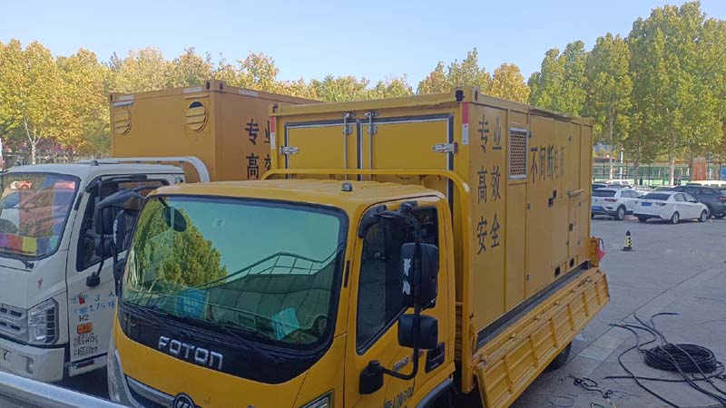 凤冈有哪些因素会影响柴油发电机组和UPS电源的切换时间？