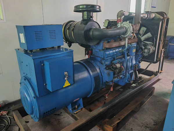 凤冈100kW柴油发电机组使用多级机油有哪些优缺点？