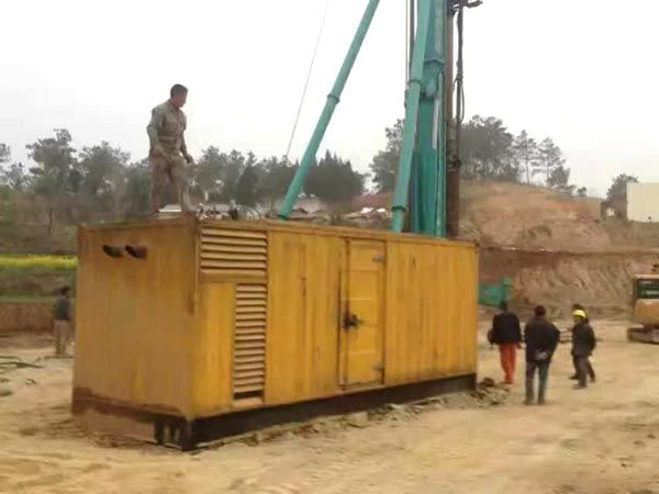 凤冈柴油发电机组应用场合有哪些？